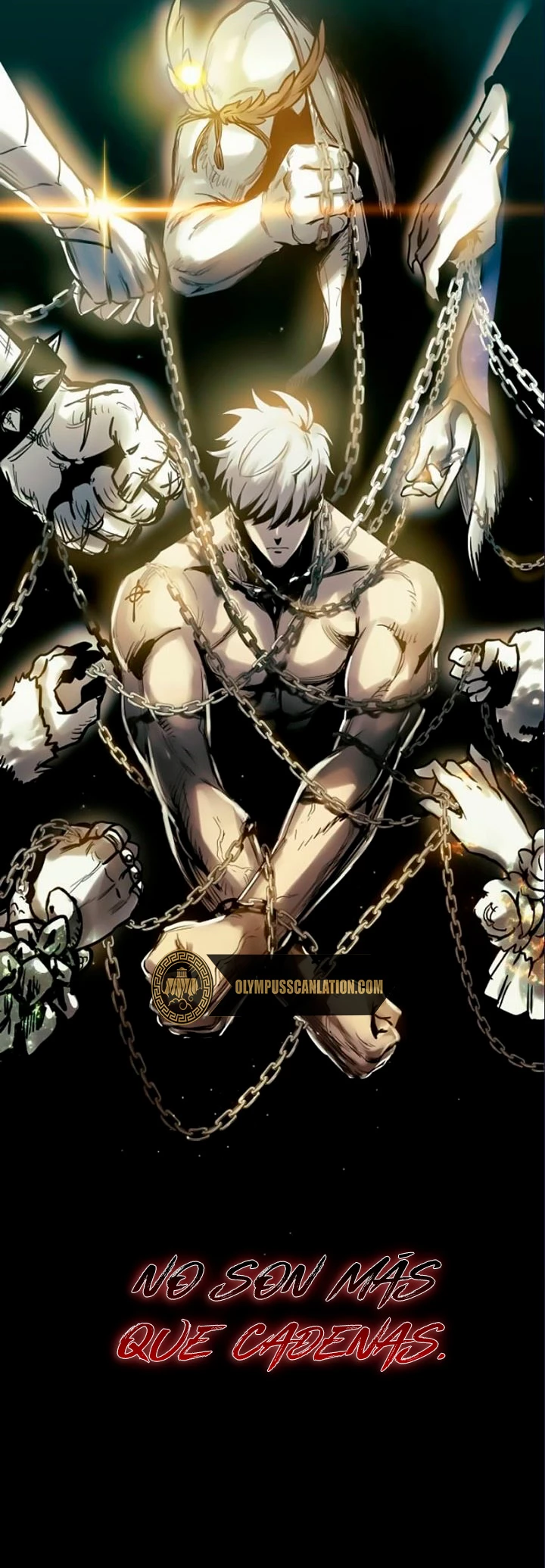 Read Reencarnacion del Dios de la Batalla Suicida ES Manga Online