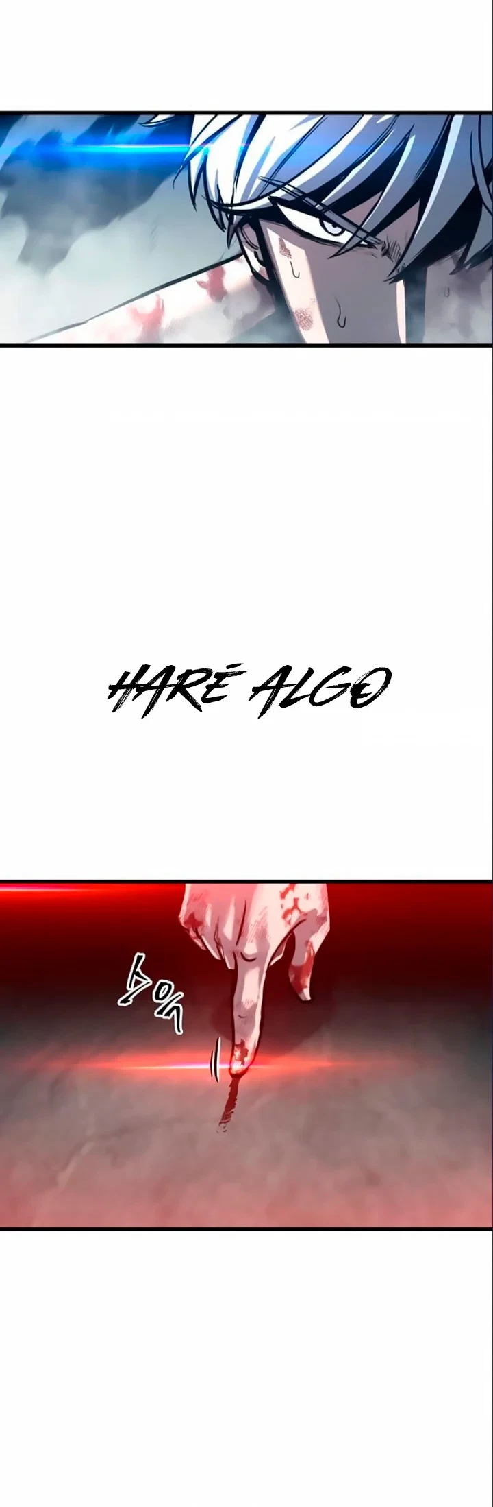 Read Reencarnacion del Dios de la Batalla Suicida ES Manga Online