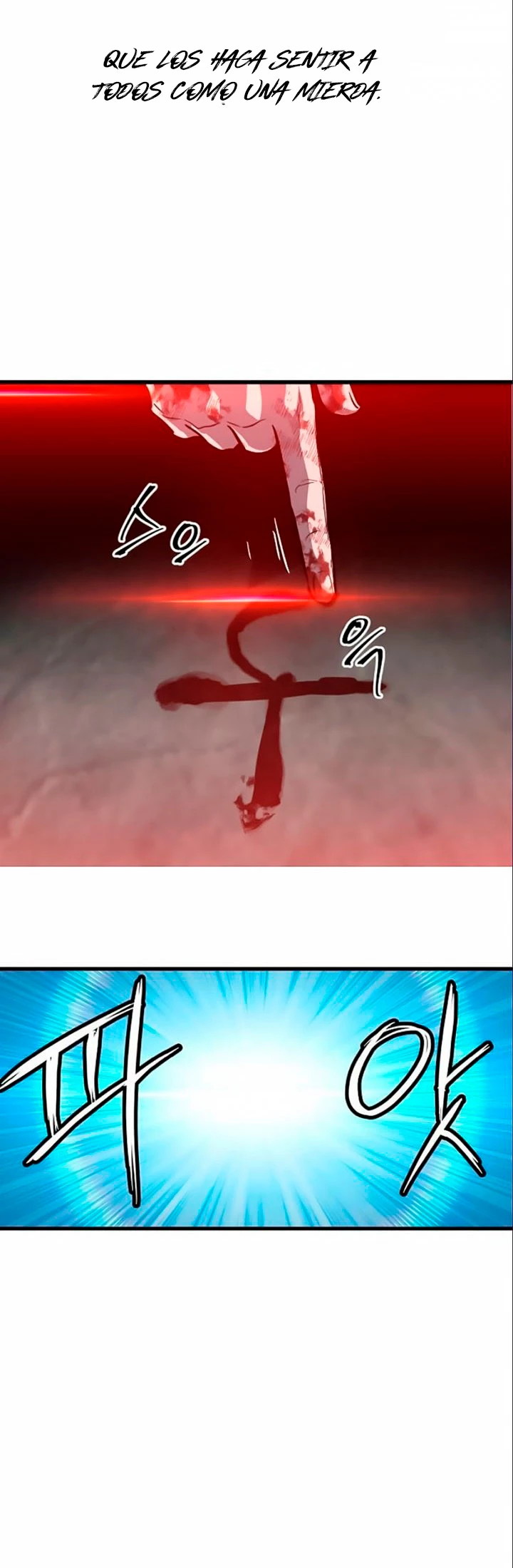 Read Reencarnacion del Dios de la Batalla Suicida ES Manga Online