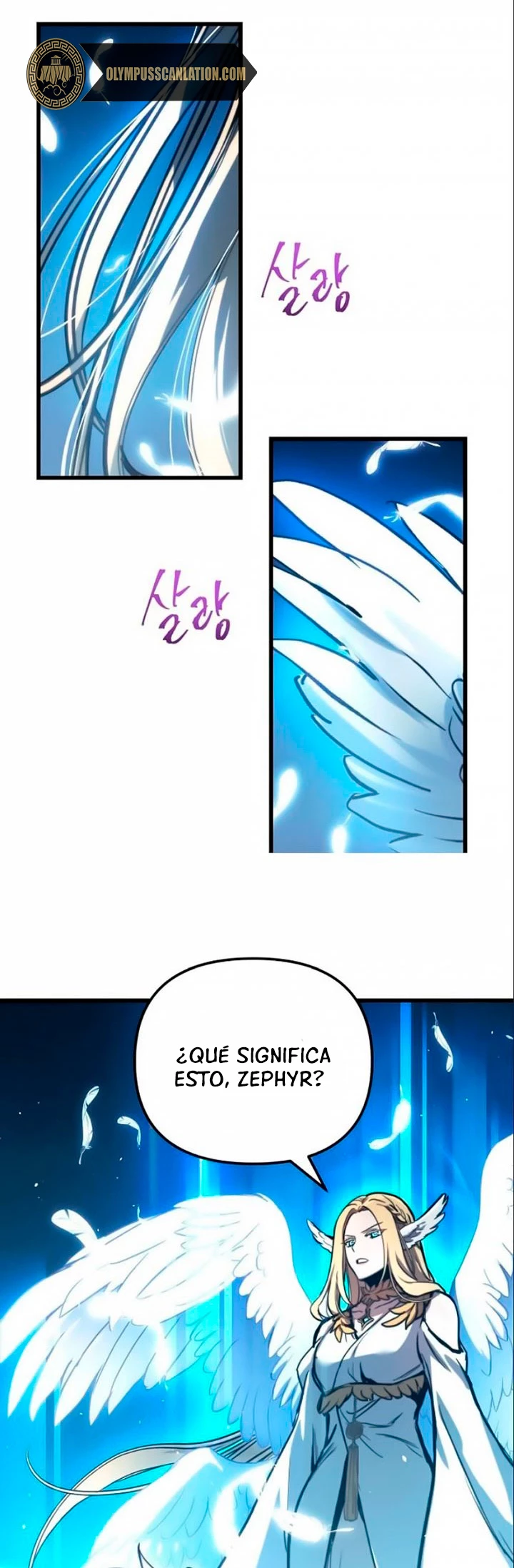 Read Reencarnacion del Dios de la Batalla Suicida ES Manga Online