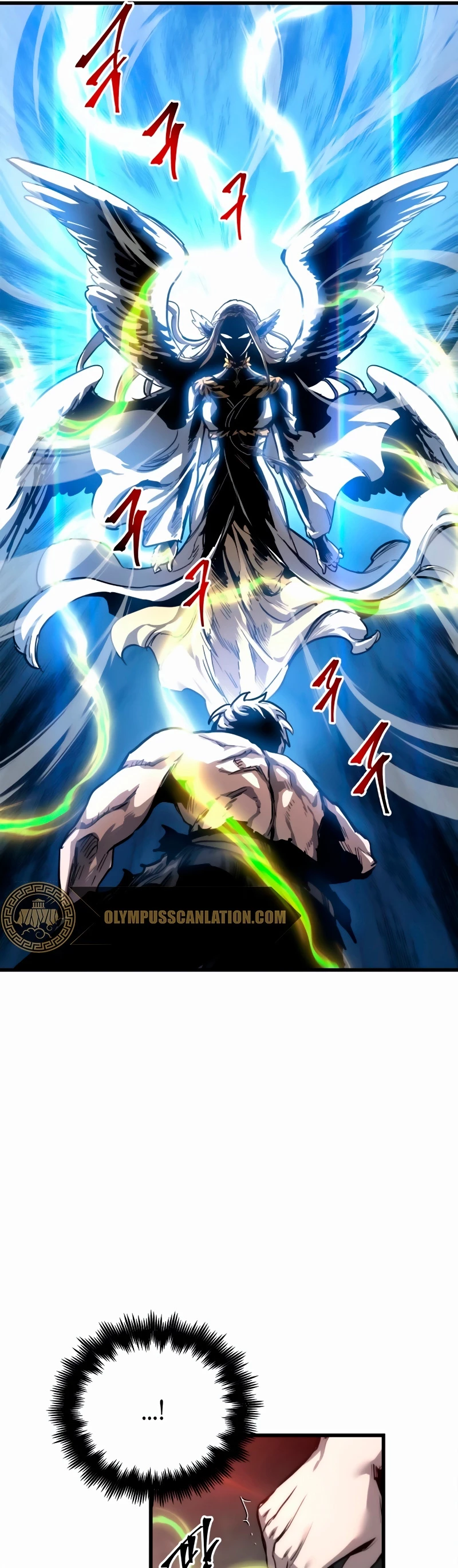 Read Reencarnacion del Dios de la Batalla Suicida ES Manga Online