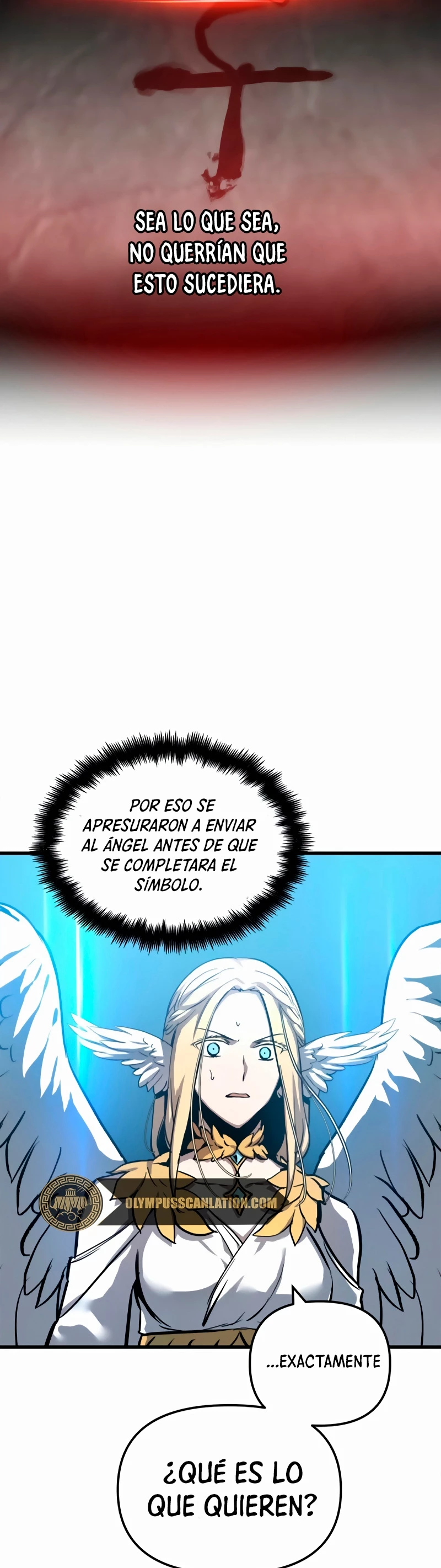 Read Reencarnacion del Dios de la Batalla Suicida ES Manga Online