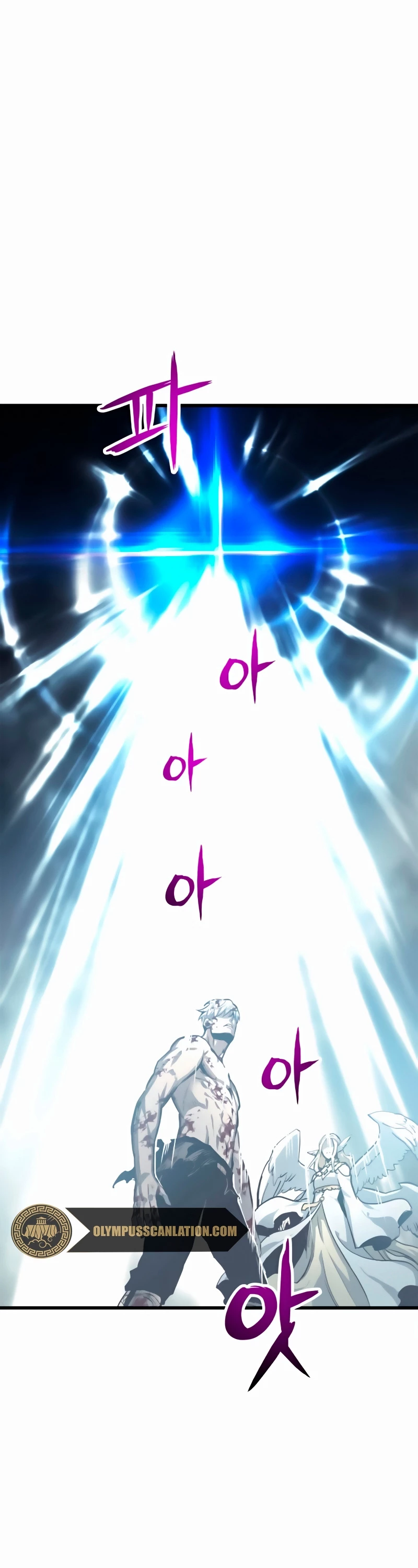 Read Reencarnacion del Dios de la Batalla Suicida ES Manga Online