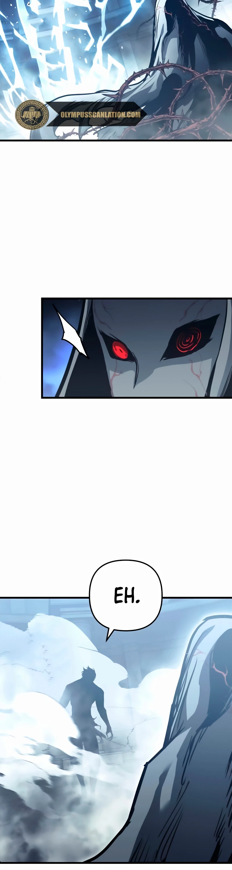 Read Reencarnacion del Dios de la Batalla Suicida ES Manga Online