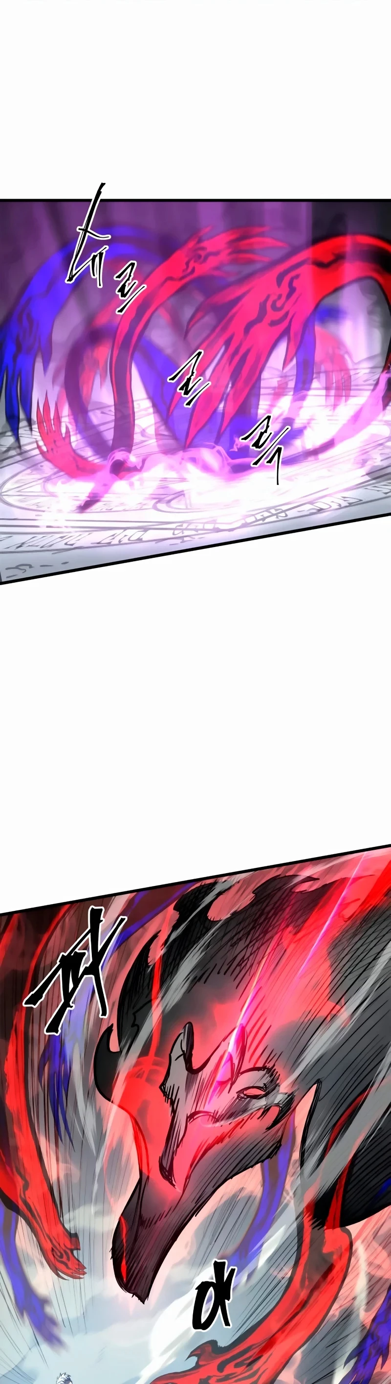 Read Reencarnacion del Dios de la Batalla Suicida ES Manga Online