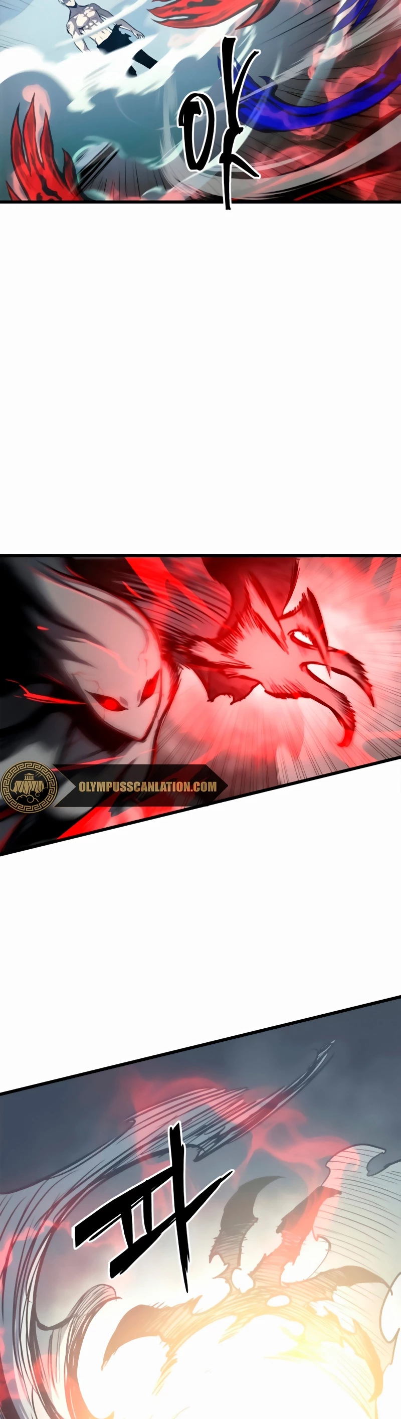 Read Reencarnacion del Dios de la Batalla Suicida ES Manga Online