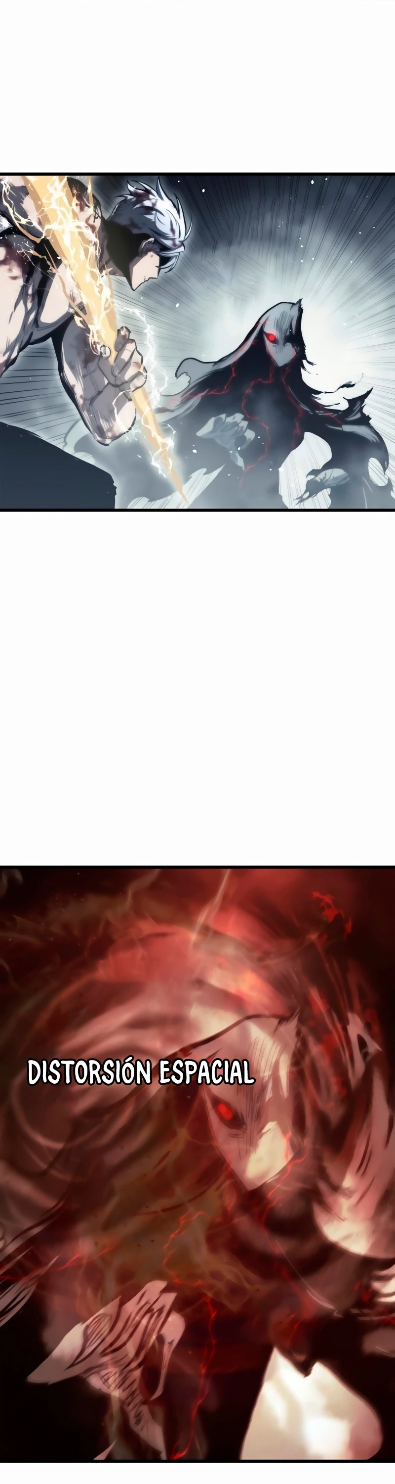 Read Reencarnacion del Dios de la Batalla Suicida ES Manga Online