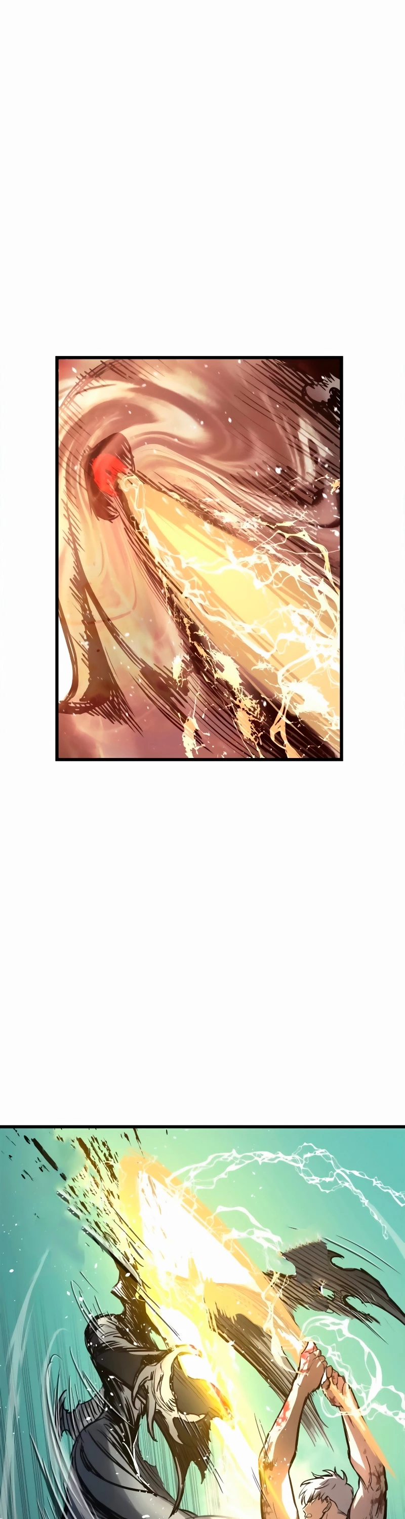 Read Reencarnacion del Dios de la Batalla Suicida ES Manga Online