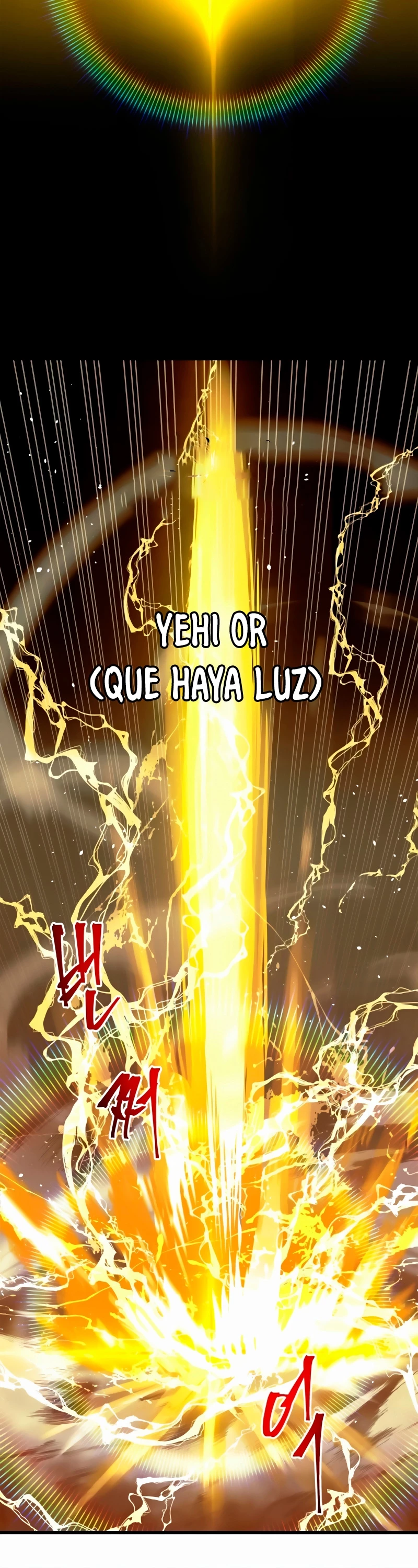 Read Reencarnacion del Dios de la Batalla Suicida ES Manga Online