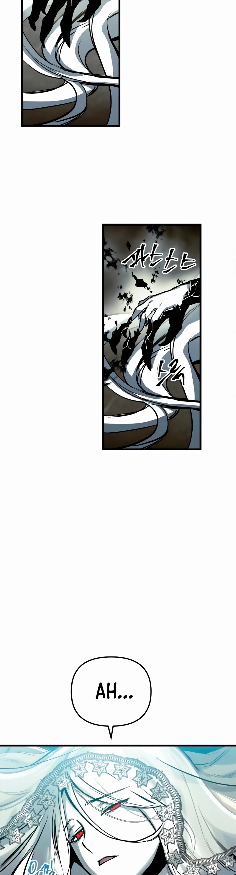 Read Reencarnacion del Dios de la Batalla Suicida ES Manga Online