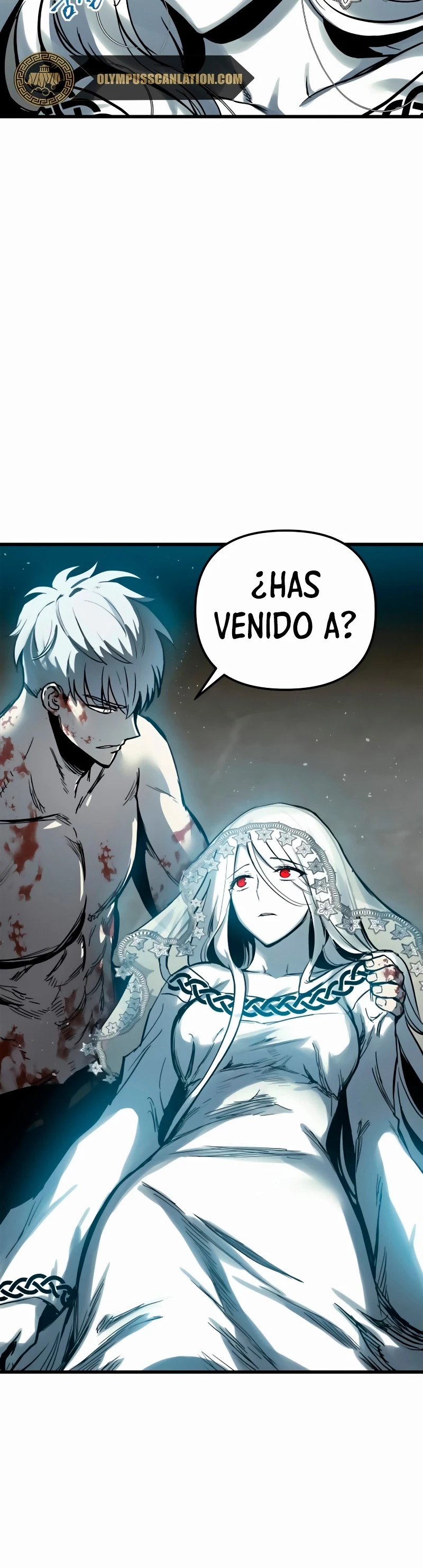 Read Reencarnacion del Dios de la Batalla Suicida ES Manga Online