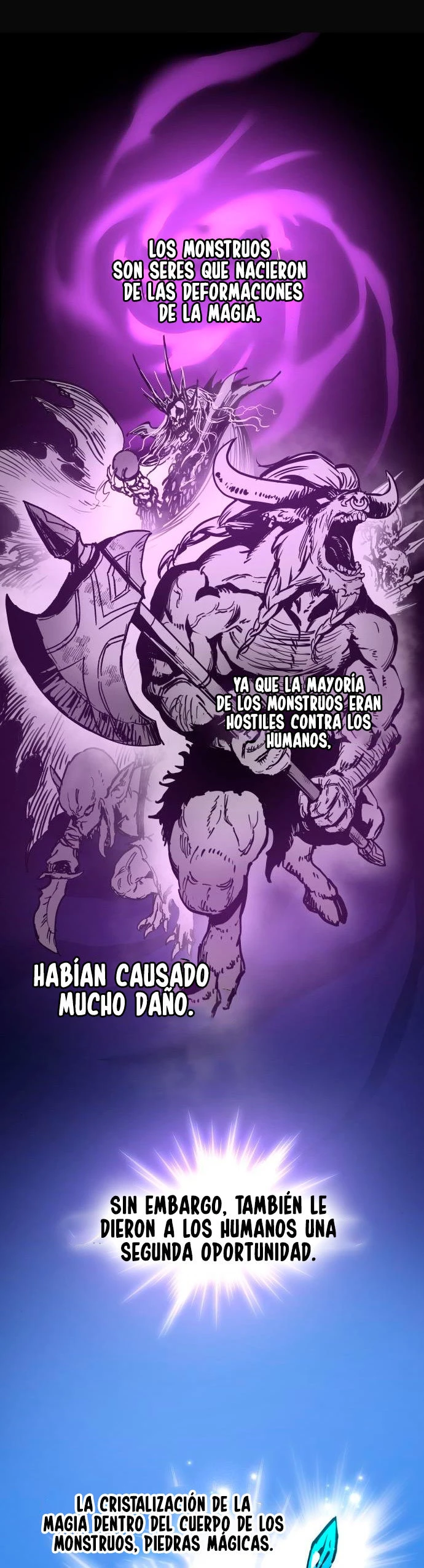 Read Reencarnacion del Dios de la Batalla Suicida ES Manga Online