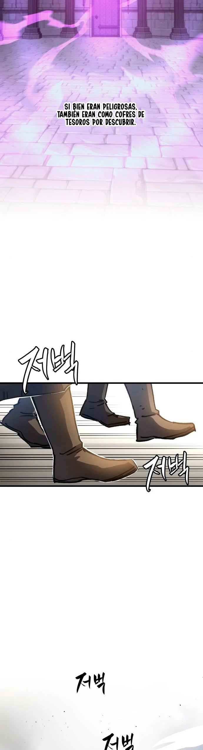 Read Reencarnacion del Dios de la Batalla Suicida ES Manga Online