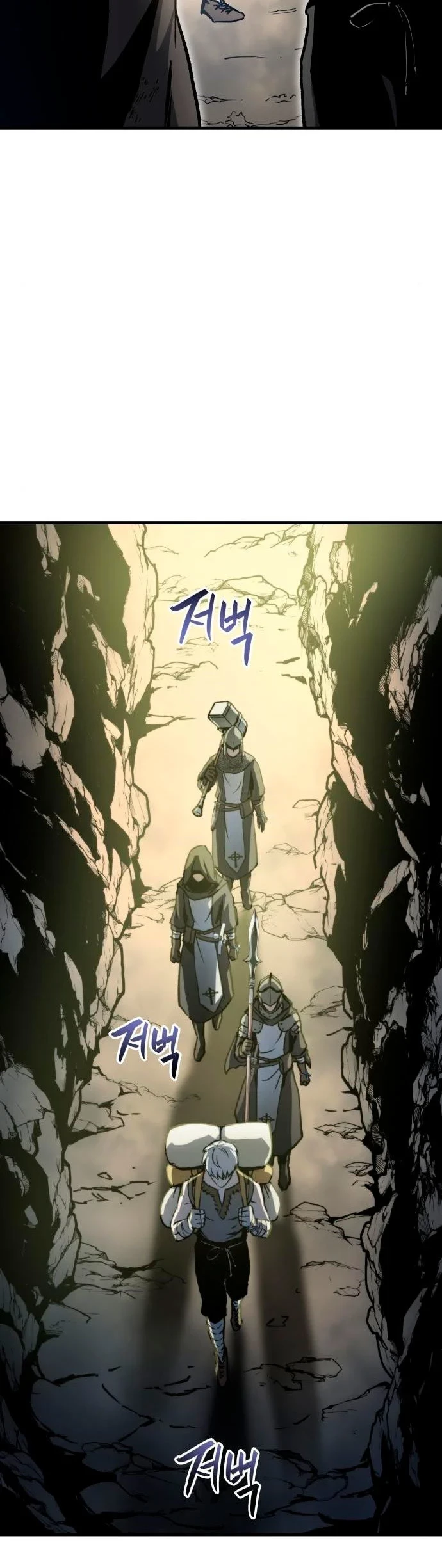 Read Reencarnacion del Dios de la Batalla Suicida ES Manga Online