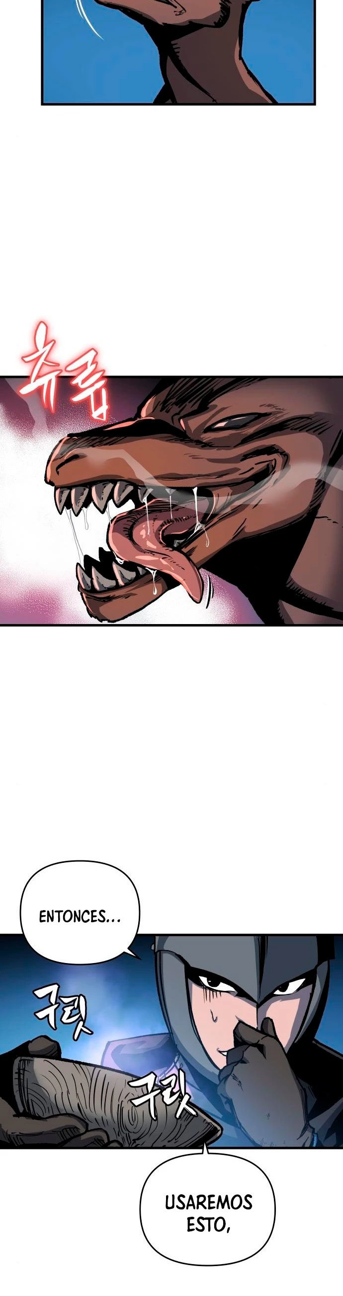 Read Reencarnacion del Dios de la Batalla Suicida ES Manga Online