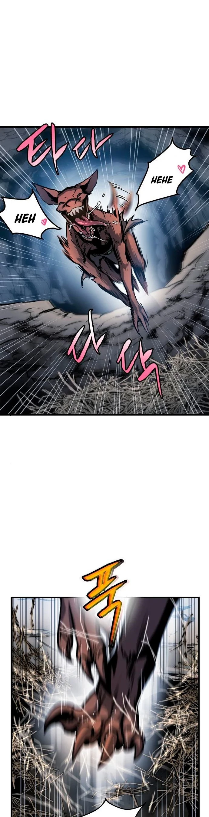 Read Reencarnacion del Dios de la Batalla Suicida ES Manga Online