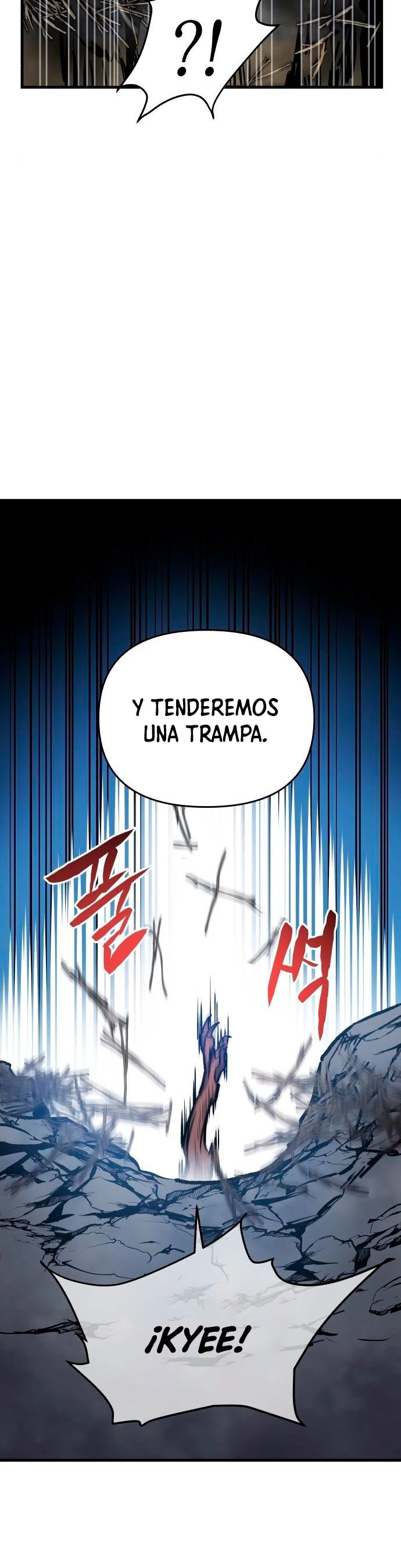 Read Reencarnacion del Dios de la Batalla Suicida ES Manga Online
