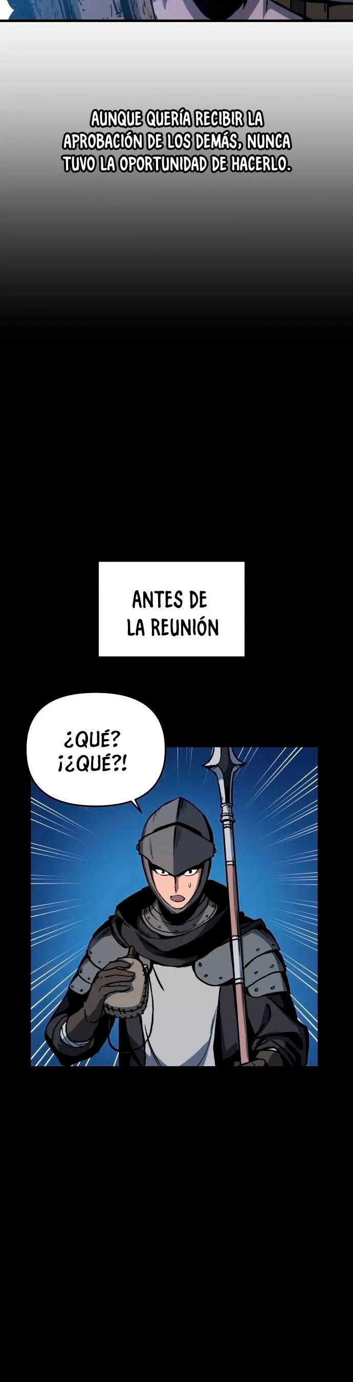 Read Reencarnacion del Dios de la Batalla Suicida ES Manga Online