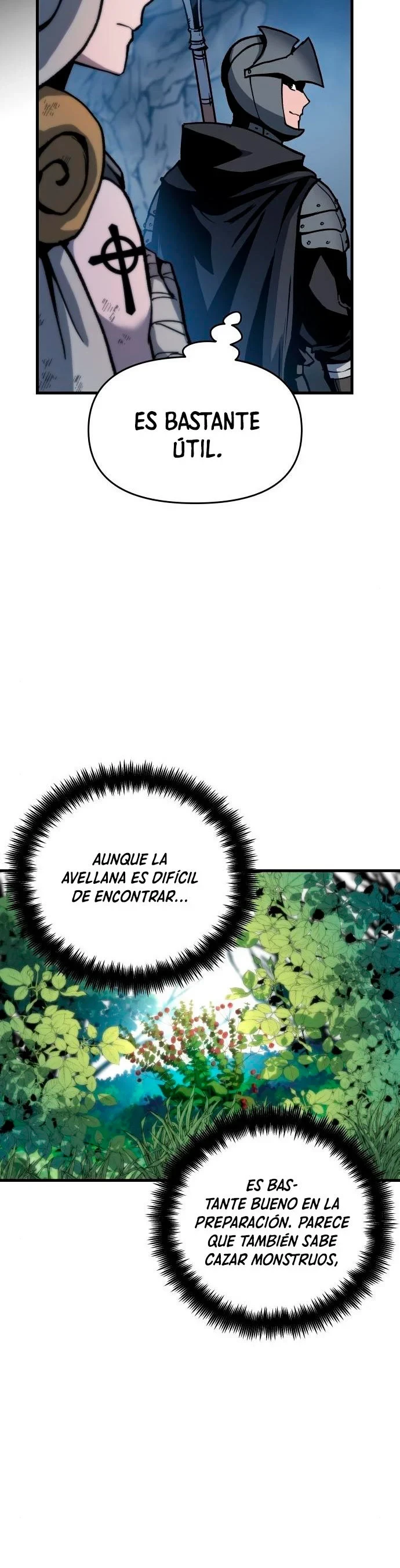Read Reencarnacion del Dios de la Batalla Suicida ES Manga Online