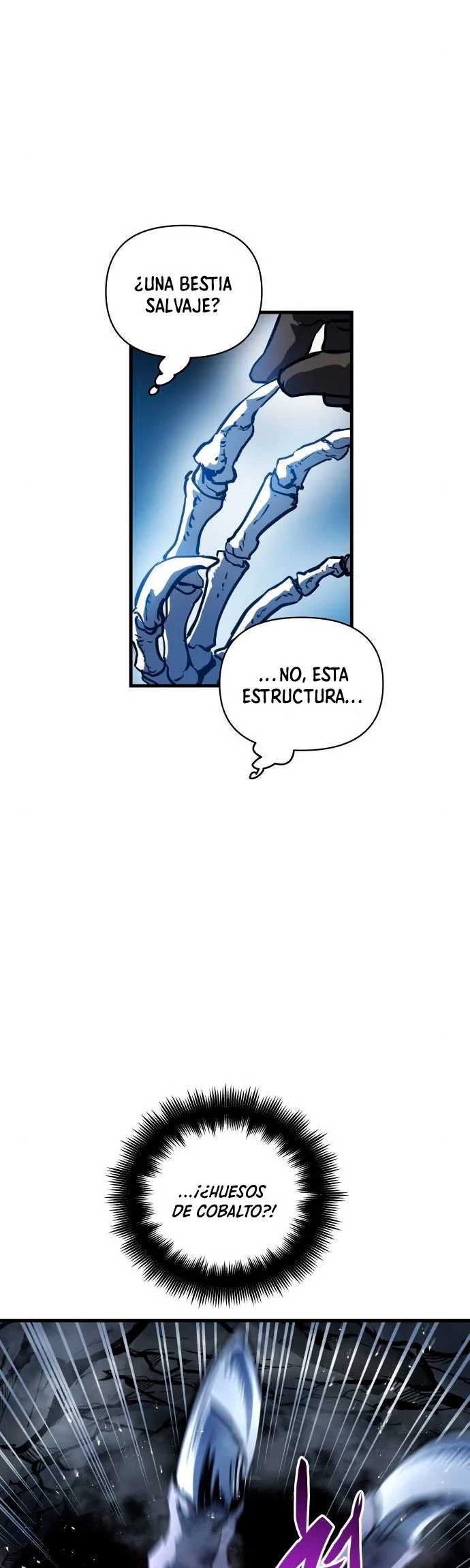 Read Reencarnacion del Dios de la Batalla Suicida ES Manga Online