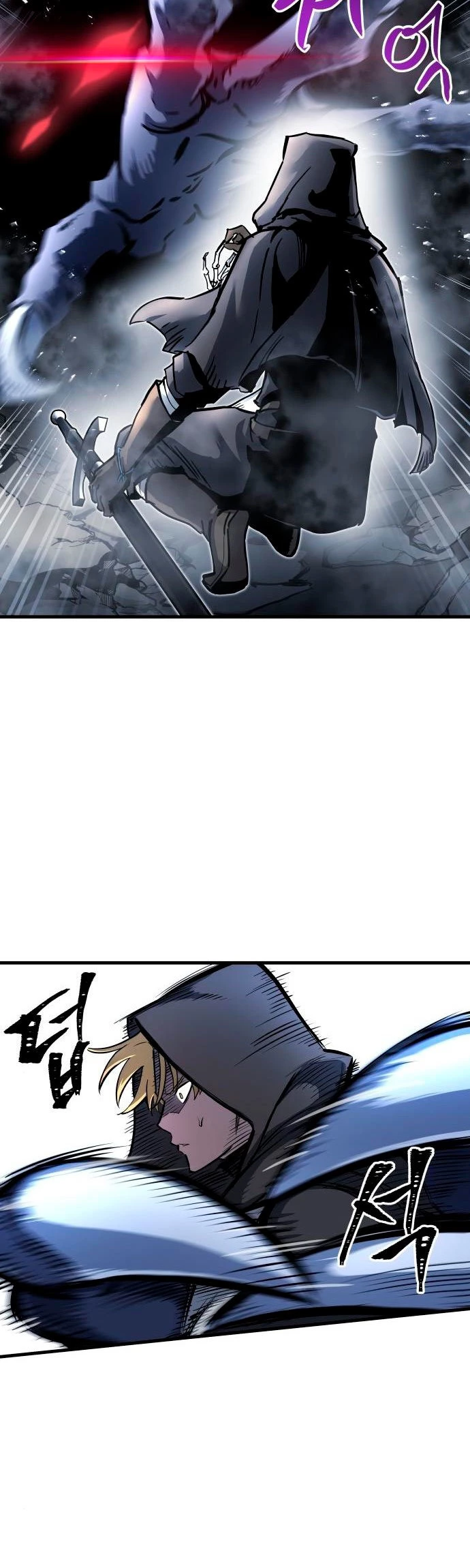 Read Reencarnacion del Dios de la Batalla Suicida ES Manga Online