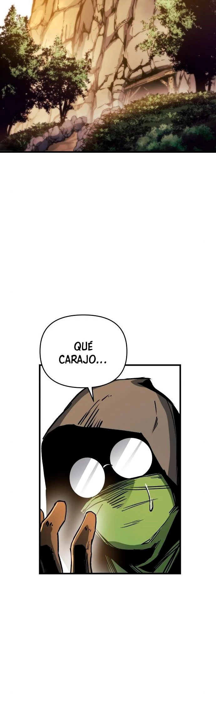 Read Reencarnacion del Dios de la Batalla Suicida ES Manga Online