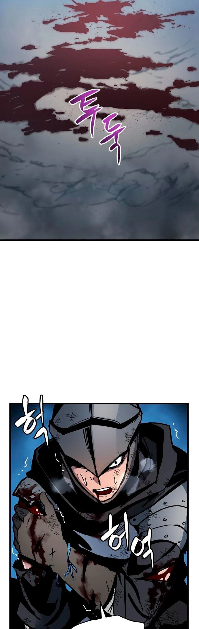 Read Reencarnacion del Dios de la Batalla Suicida ES Manga Online