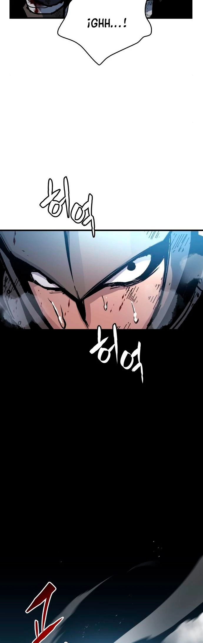 Read Reencarnacion del Dios de la Batalla Suicida ES Manga Online