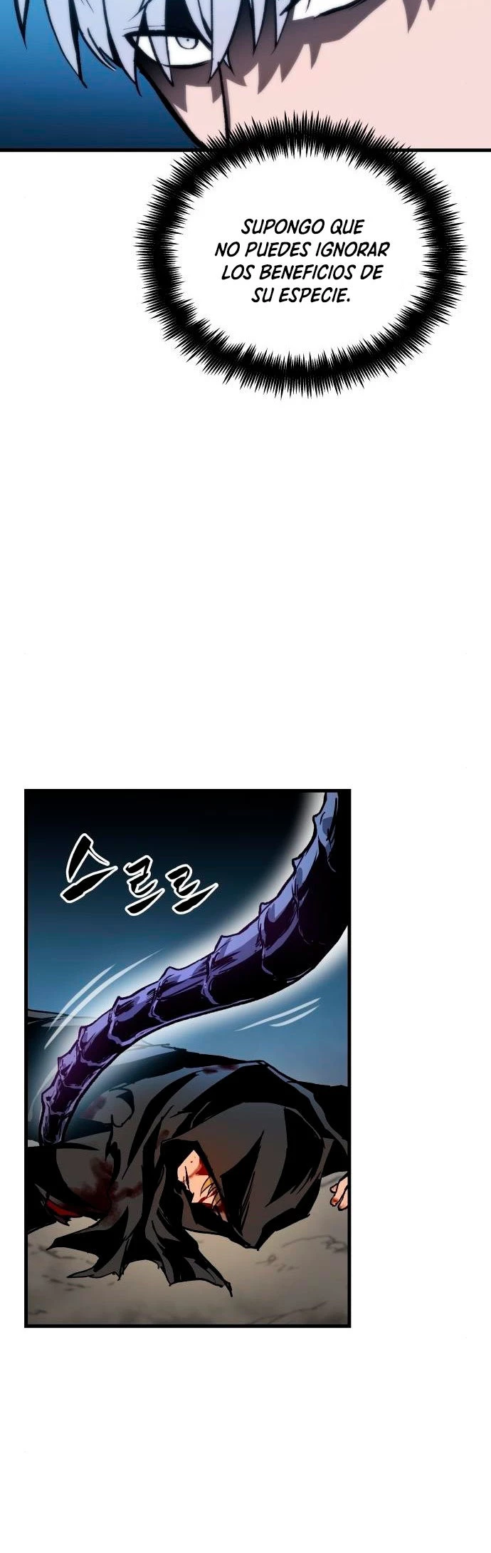 Read Reencarnacion del Dios de la Batalla Suicida ES Manga Online