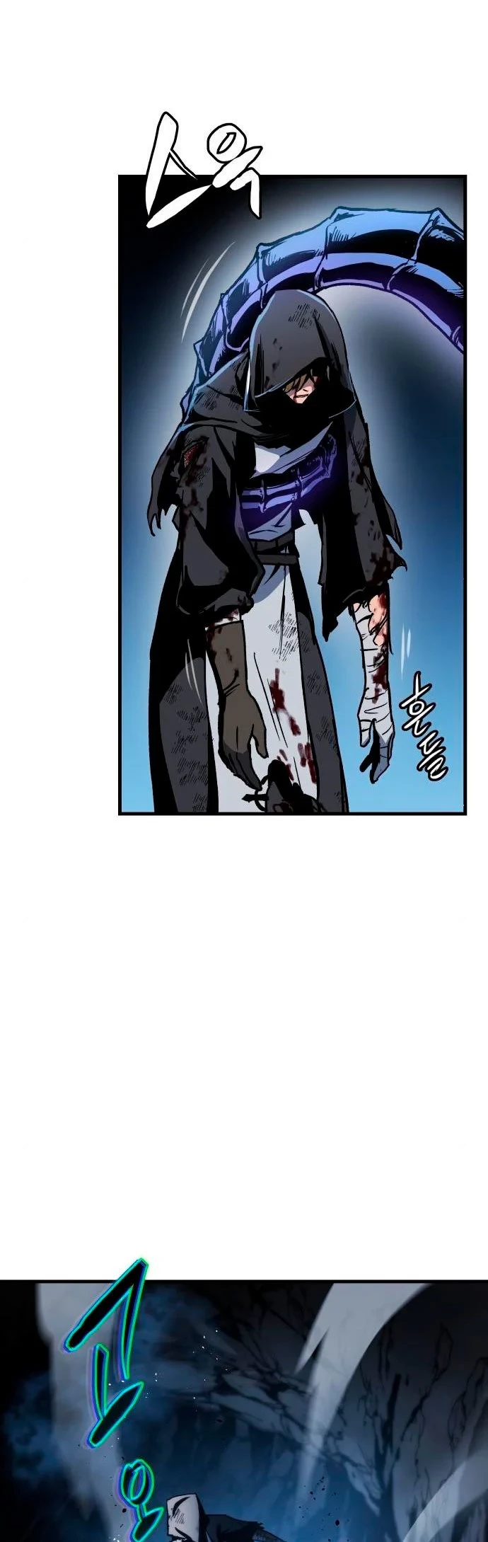 Read Reencarnacion del Dios de la Batalla Suicida ES Manga Online