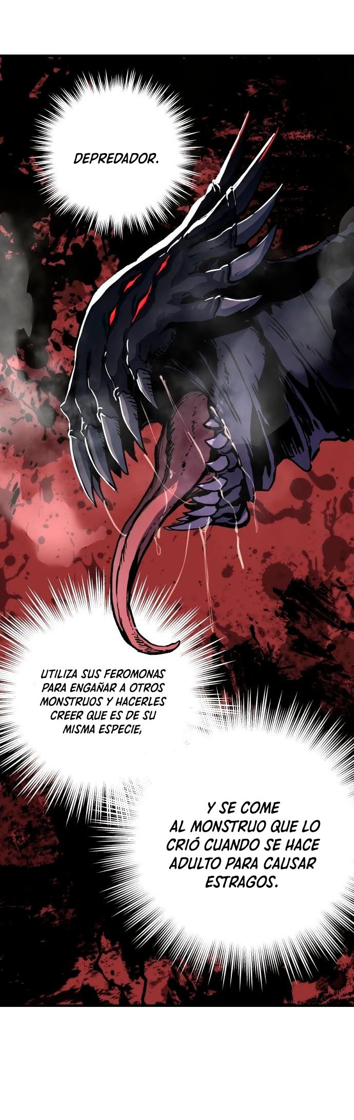 Read Reencarnacion del Dios de la Batalla Suicida ES Manga Online