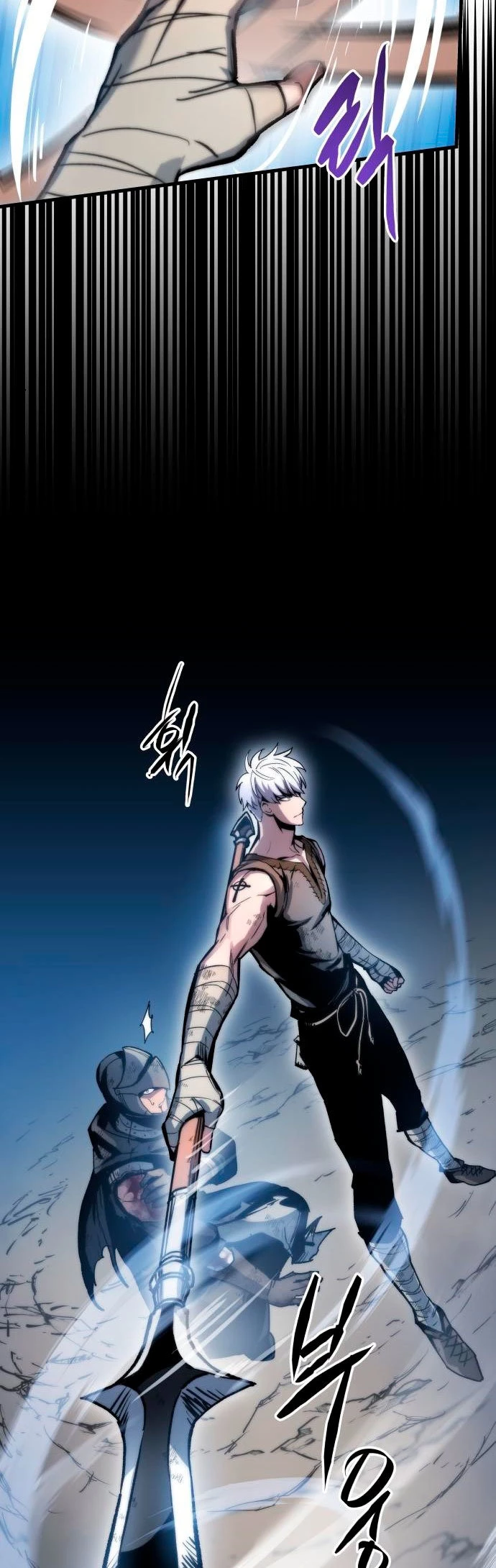 Read Reencarnacion del Dios de la Batalla Suicida ES Manga Online