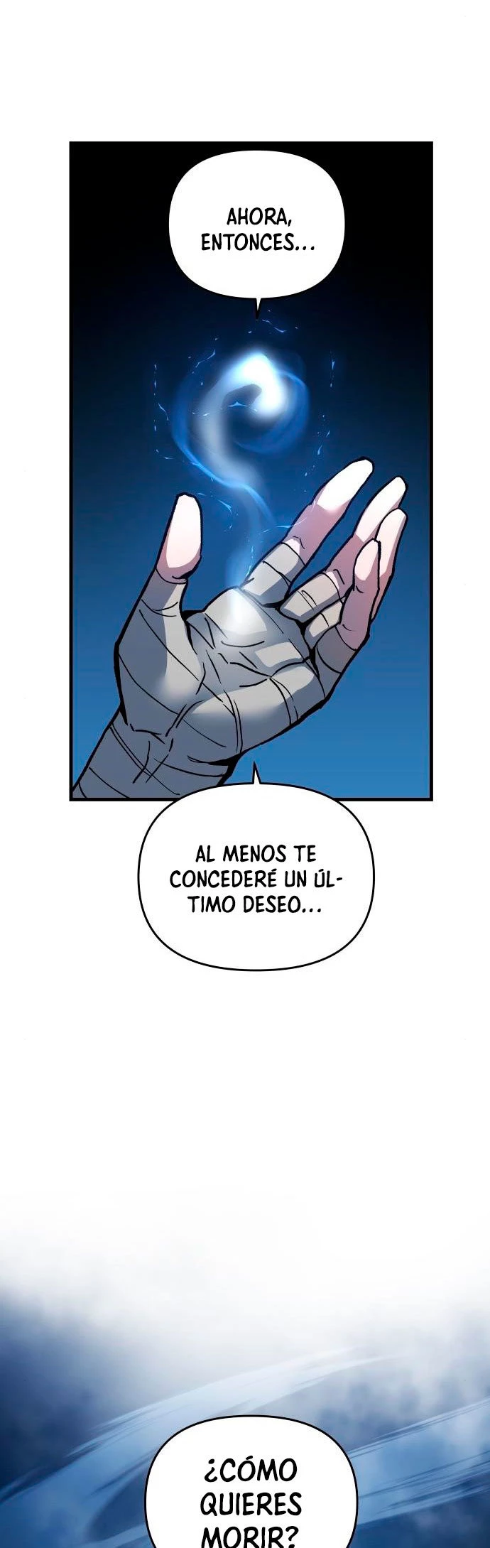 Read Reencarnacion del Dios de la Batalla Suicida ES Manga Online