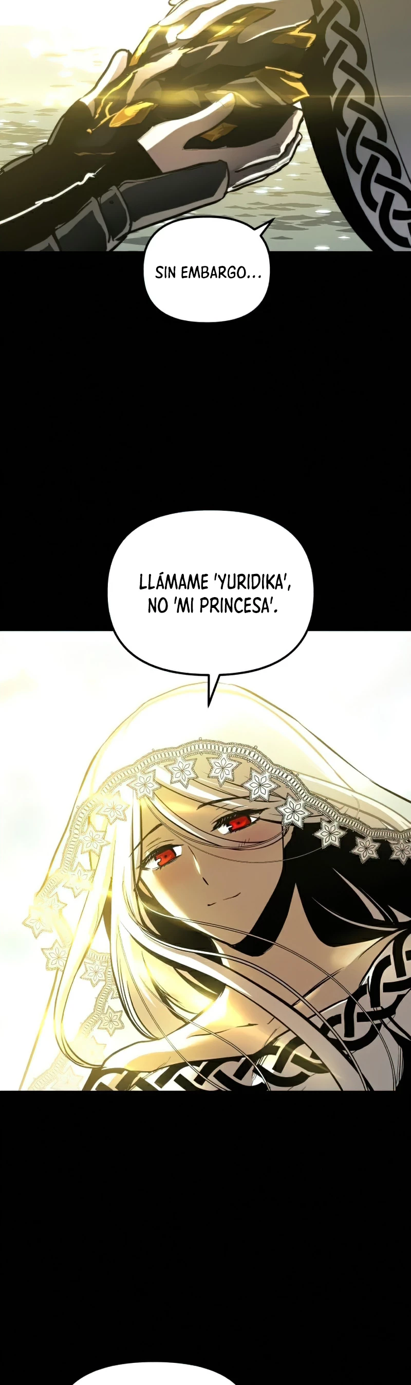 Read Reencarnacion del Dios de la Batalla Suicida ES Manga Online