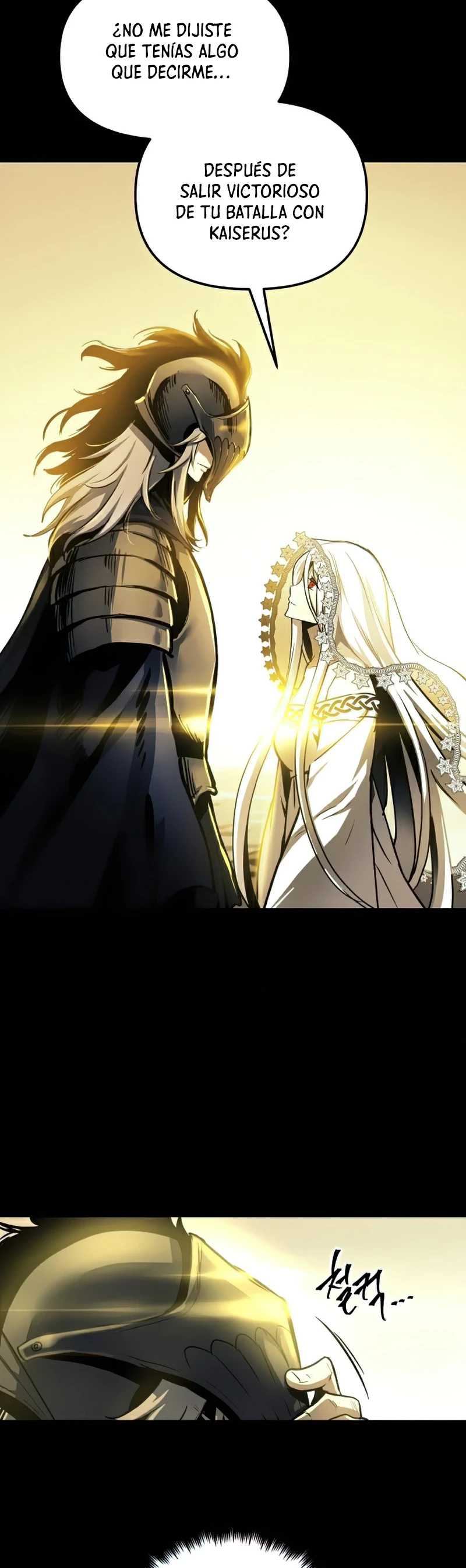 Read Reencarnacion del Dios de la Batalla Suicida ES Manga Online