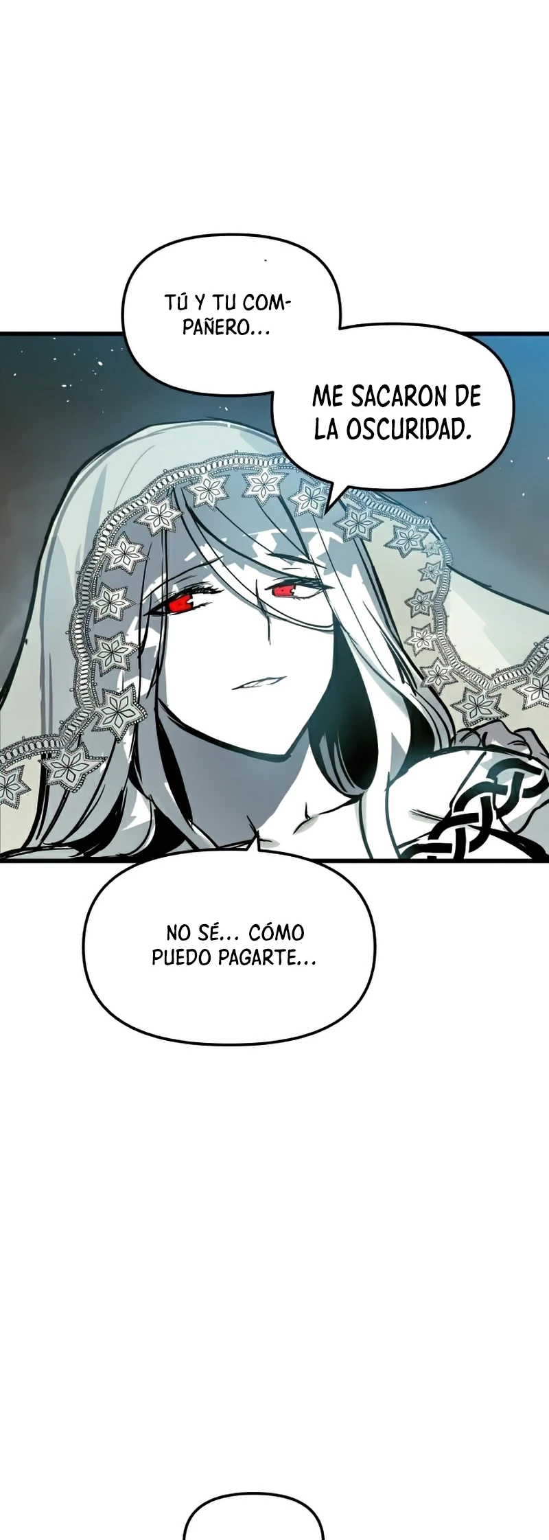 Read Reencarnacion del Dios de la Batalla Suicida ES Manga Online