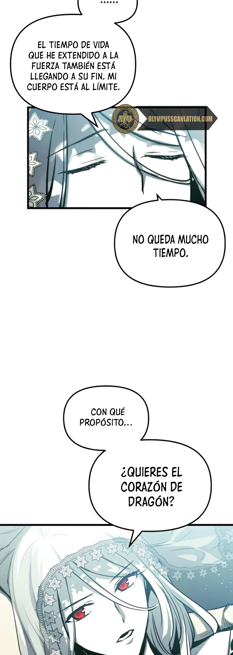 Read Reencarnacion del Dios de la Batalla Suicida ES Manga Online