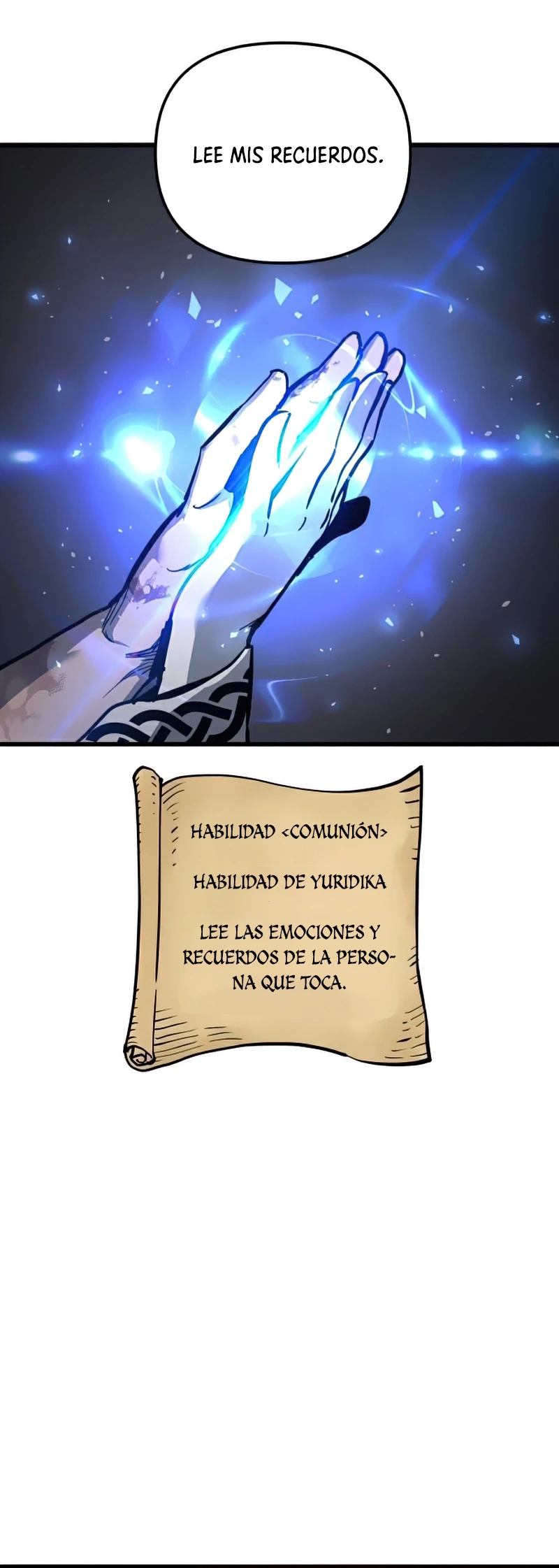 Read Reencarnacion del Dios de la Batalla Suicida ES Manga Online