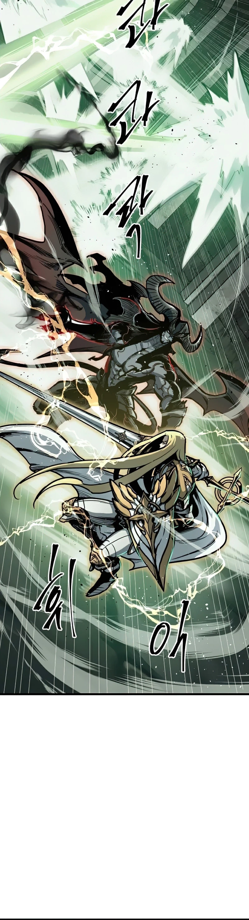 Read Reencarnacion del Dios de la Batalla Suicida ES Manga Online