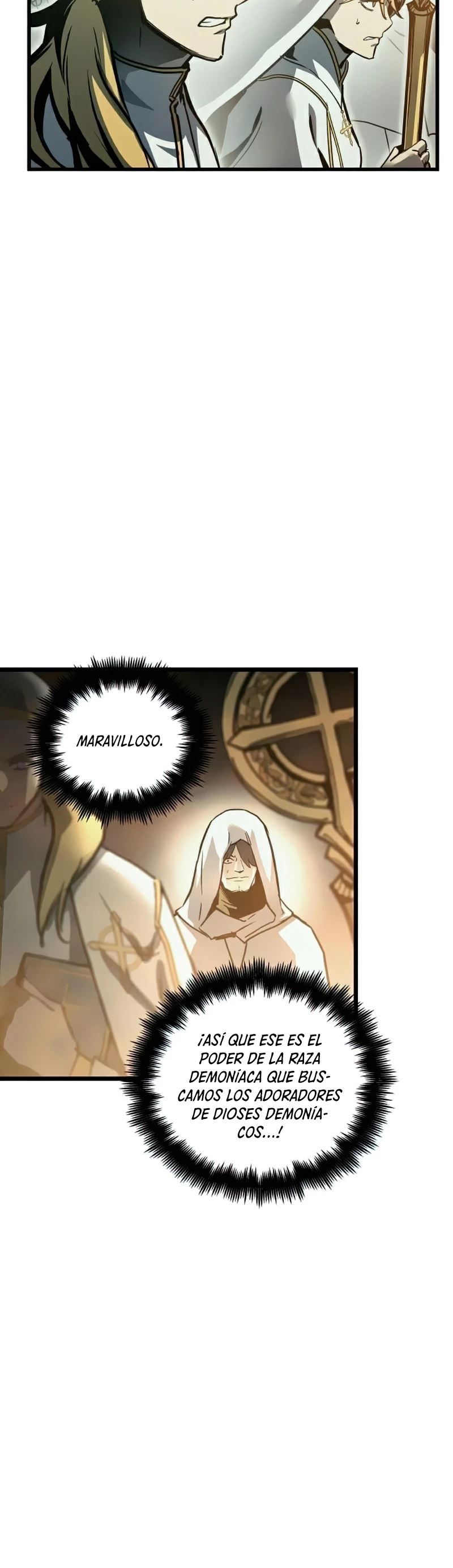 Read Reencarnacion del Dios de la Batalla Suicida ES Manga Online