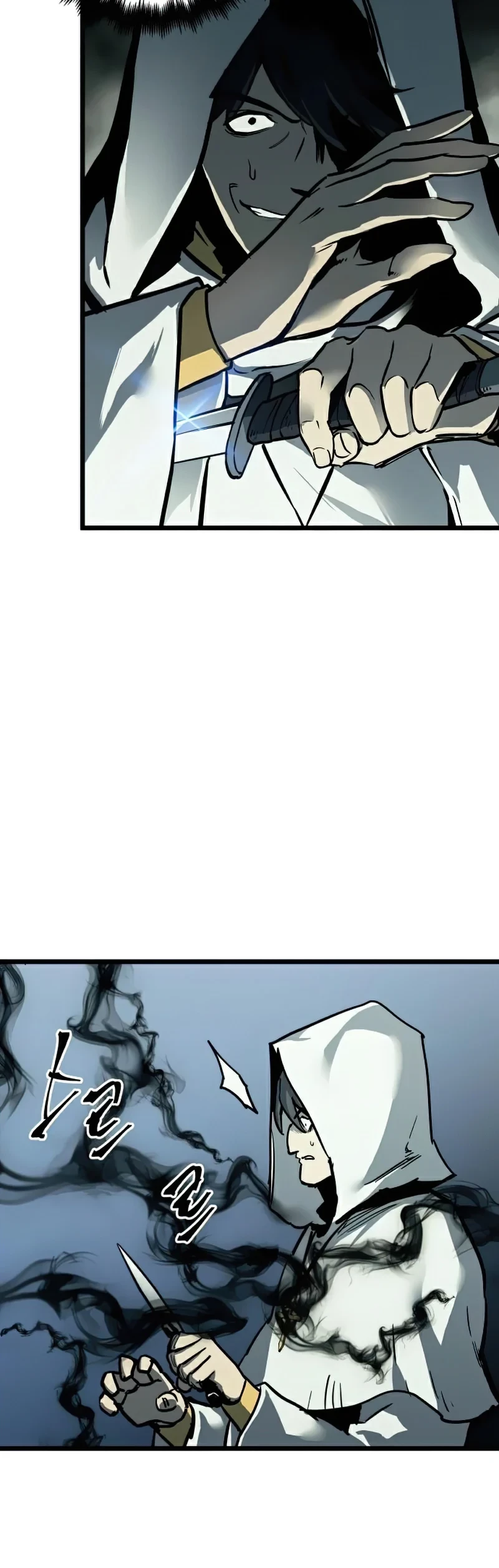 Read Reencarnacion del Dios de la Batalla Suicida ES Manga Online