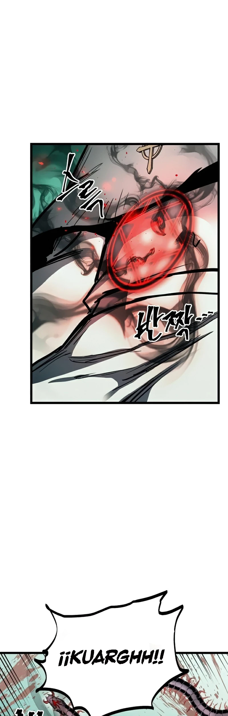 Read Reencarnacion del Dios de la Batalla Suicida ES Manga Online