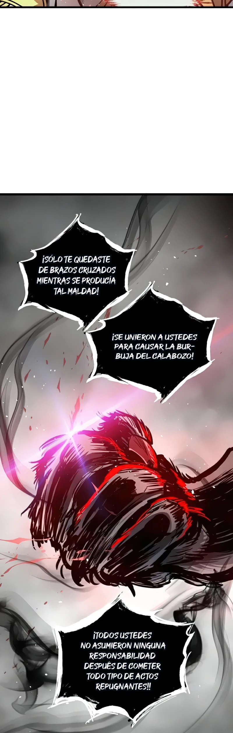 Read Reencarnacion del Dios de la Batalla Suicida ES Manga Online