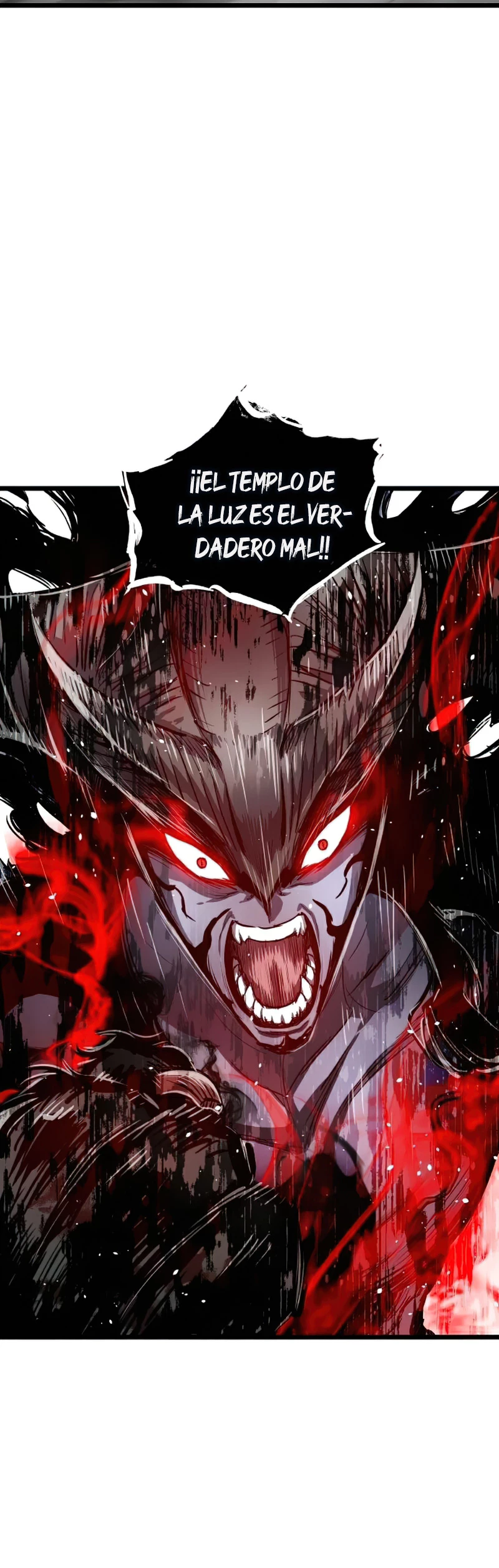 Read Reencarnacion del Dios de la Batalla Suicida ES Manga Online