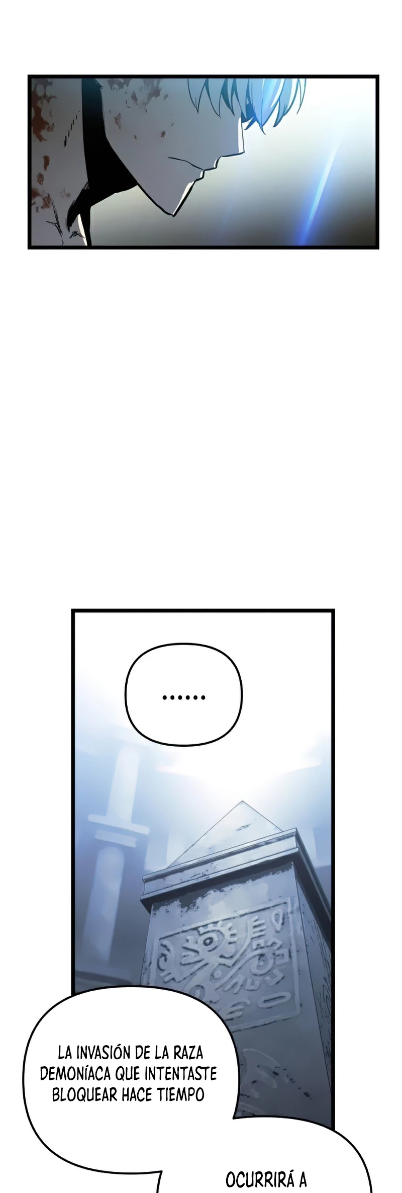 Read Reencarnacion del Dios de la Batalla Suicida ES Manga Online