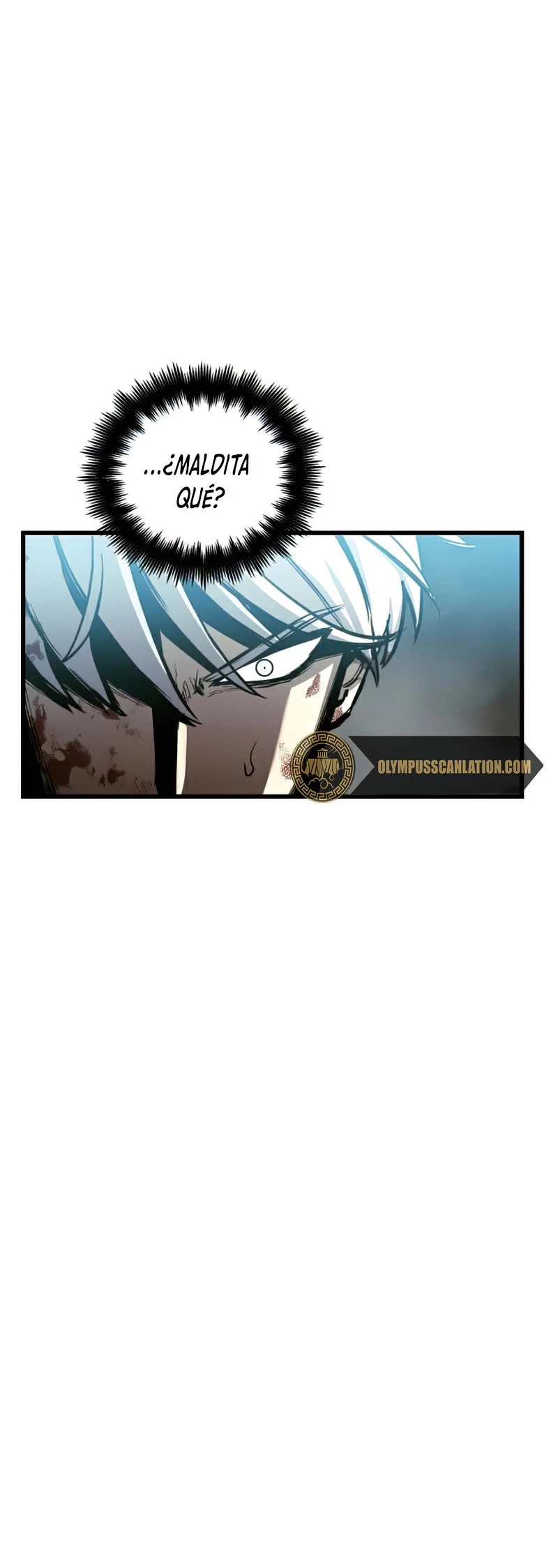 Read Reencarnacion del Dios de la Batalla Suicida ES Manga Online