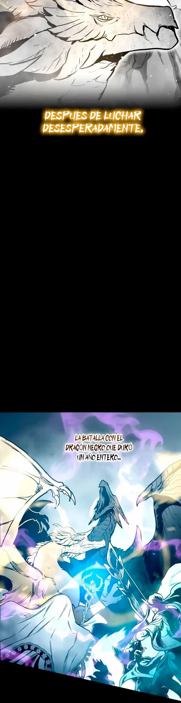 Read Reencarnacion del Dios de la Batalla Suicida ES Manga Online