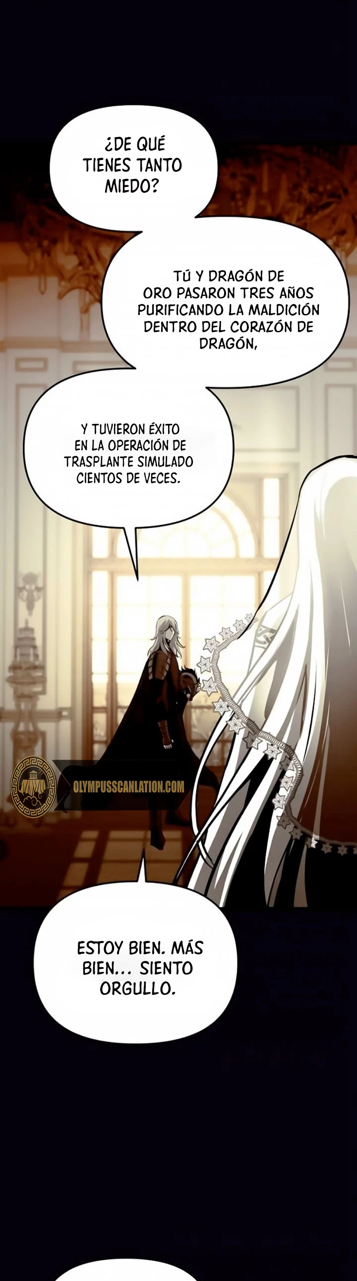 Read Reencarnacion del Dios de la Batalla Suicida ES Manga Online