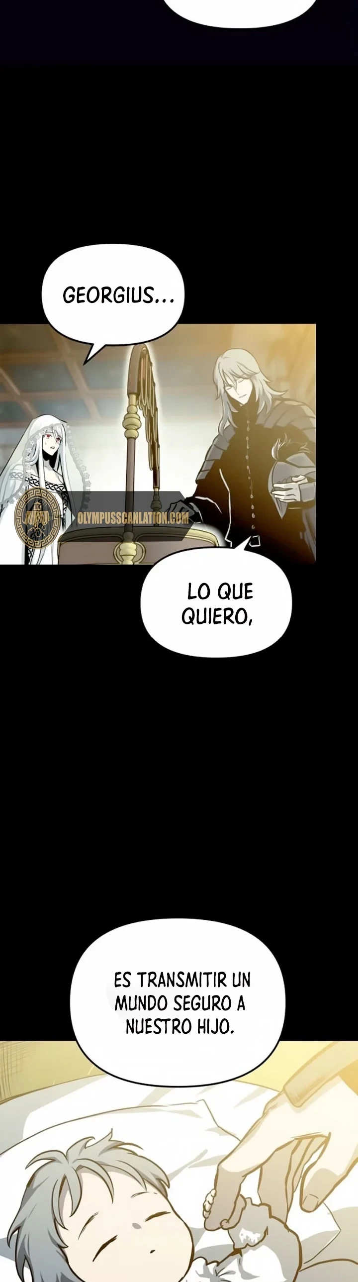Read Reencarnacion del Dios de la Batalla Suicida ES Manga Online