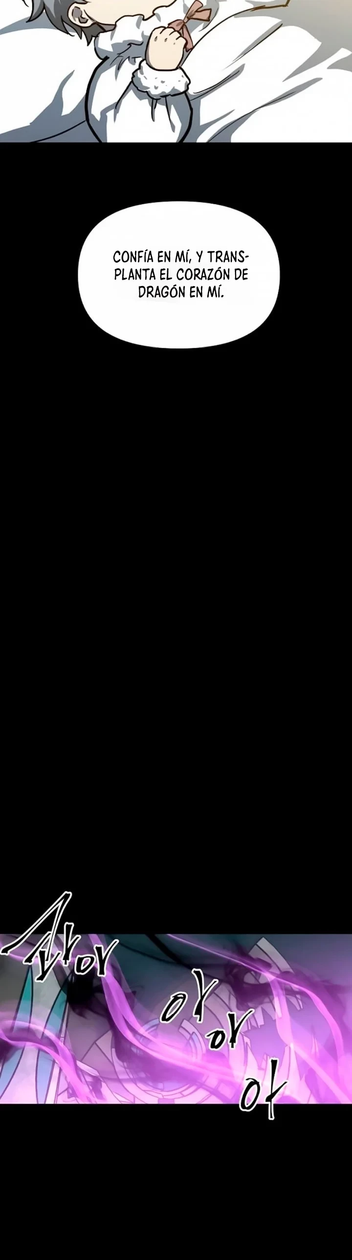 Read Reencarnacion del Dios de la Batalla Suicida ES Manga Online